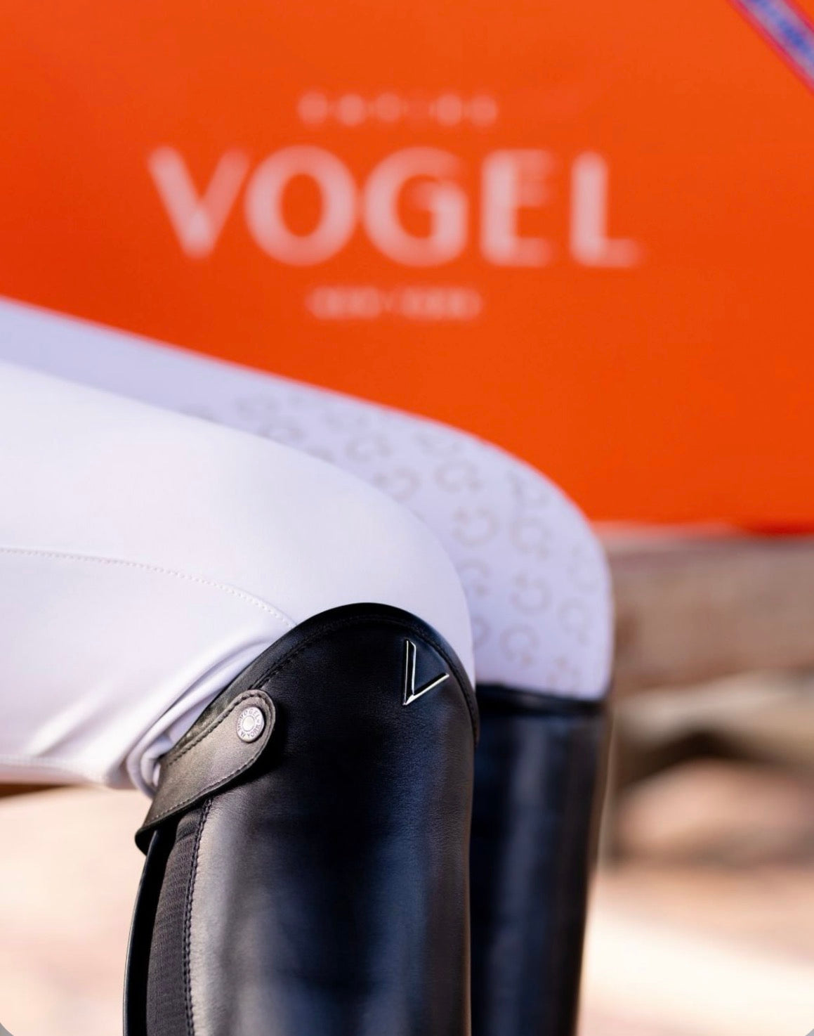 VOGEL