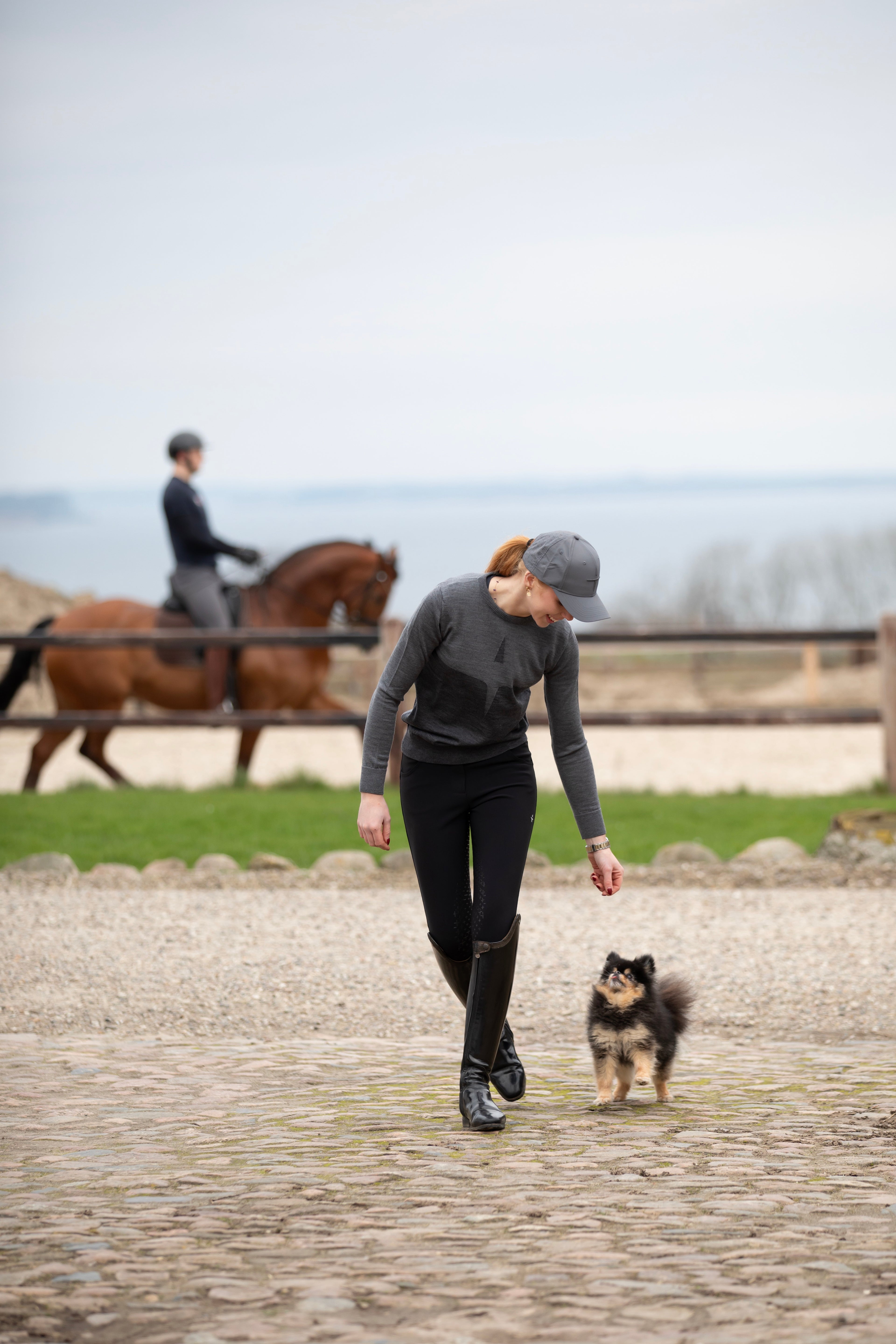 Trolle Luxury Equestrian clothing for men and women 