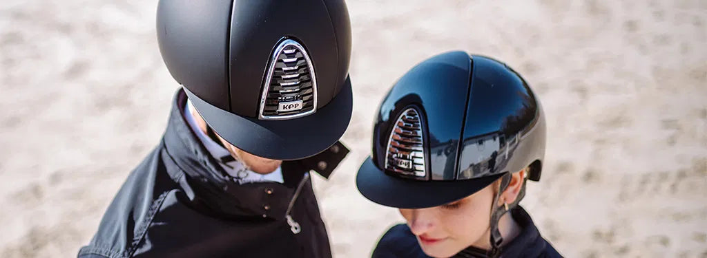 KEP equestrian riding helmets 