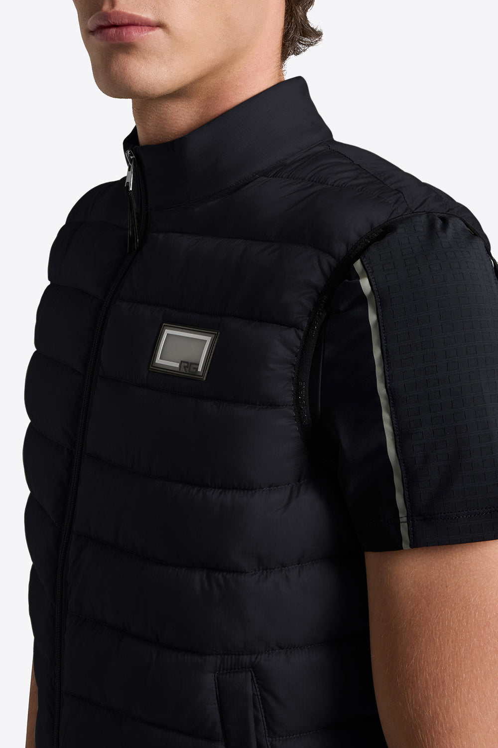 Men’s Jackets and Vests