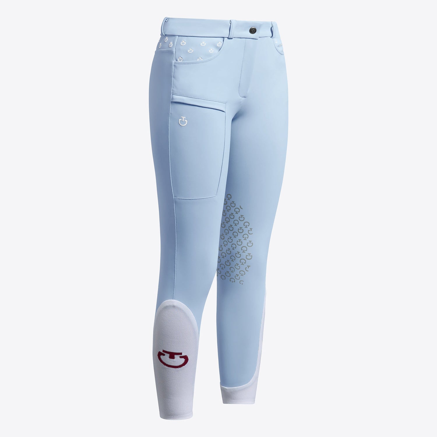 Childrens Breeches and Leggings