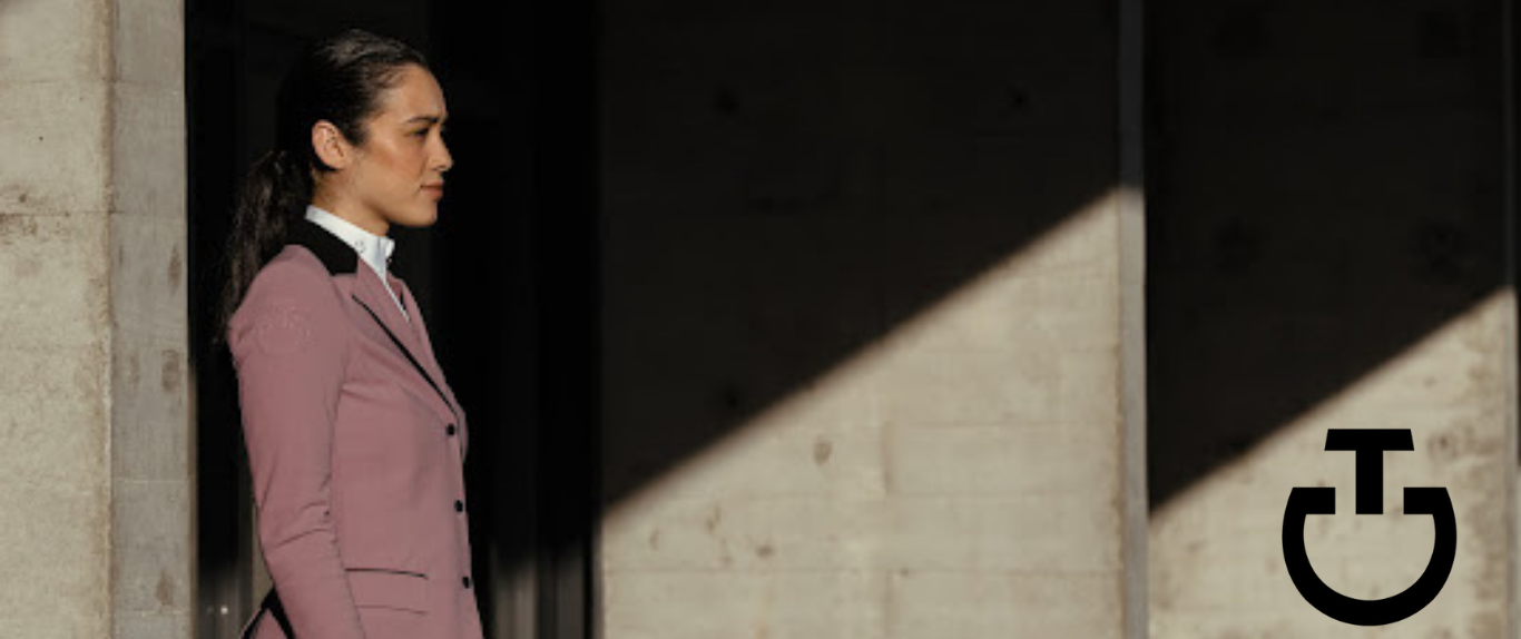 Cavalleria Toscana new season collection 