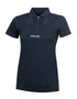 Equiline Free Time Corinac Technical S/S Polo 