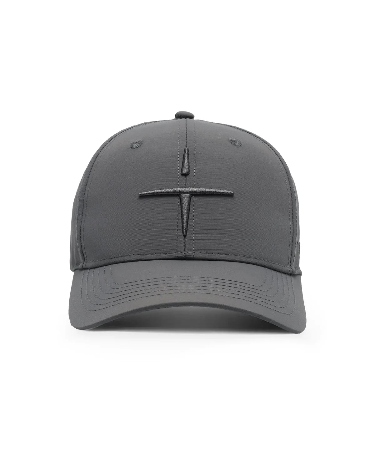 Trolle Star Logo Perforated Nylon Cap