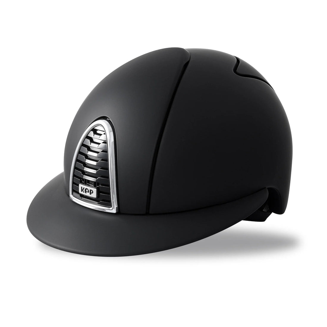 KEP Cromo 2.0 Textile Black