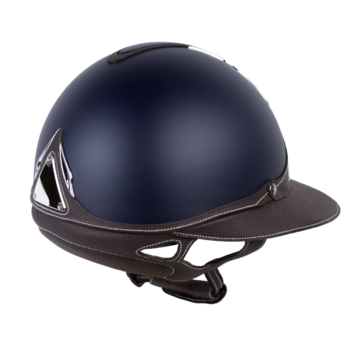 Antares Galaxy Eclipse Riding Hat