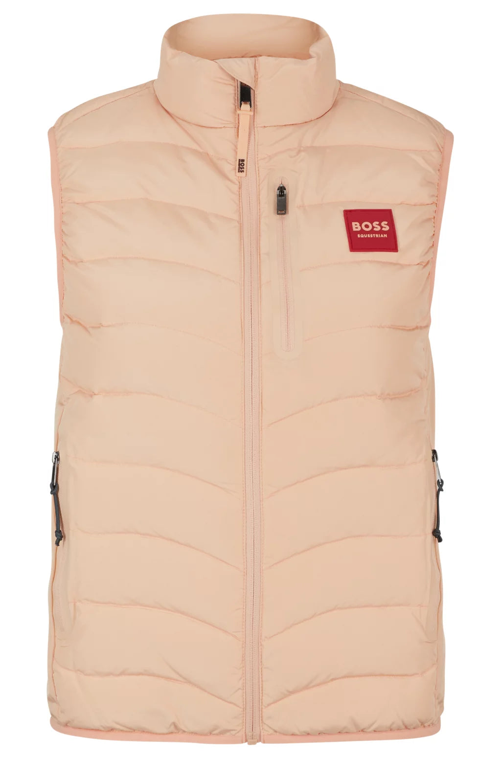 Boss Equestrian Womens - Lynn Puffer Vest