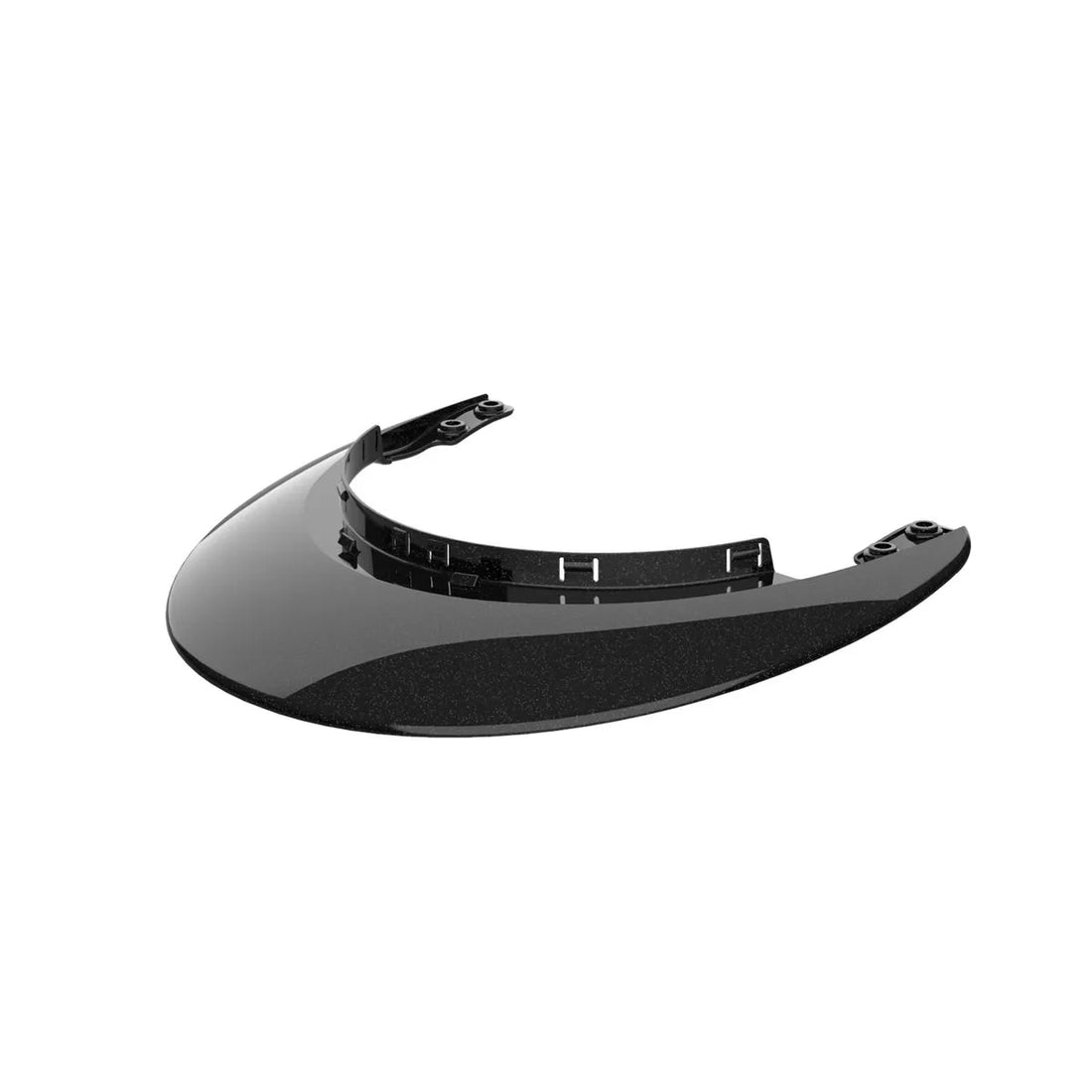 KEP STANDARD VISOR BOX - SHINE BLACK