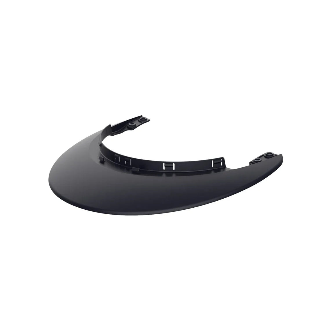 KEP BOX POLO VISOR - TEXTILE BLUE