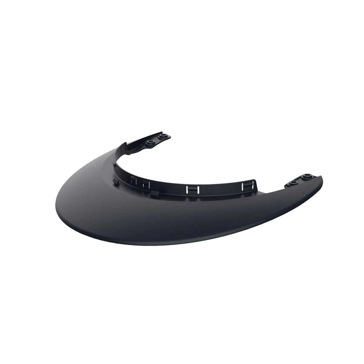 KEP BOX POLO VISOR - TEXTILE BLUE