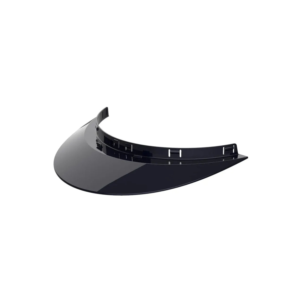 KEP BOX VISIERA STANDARD - POLISH 2 BLU