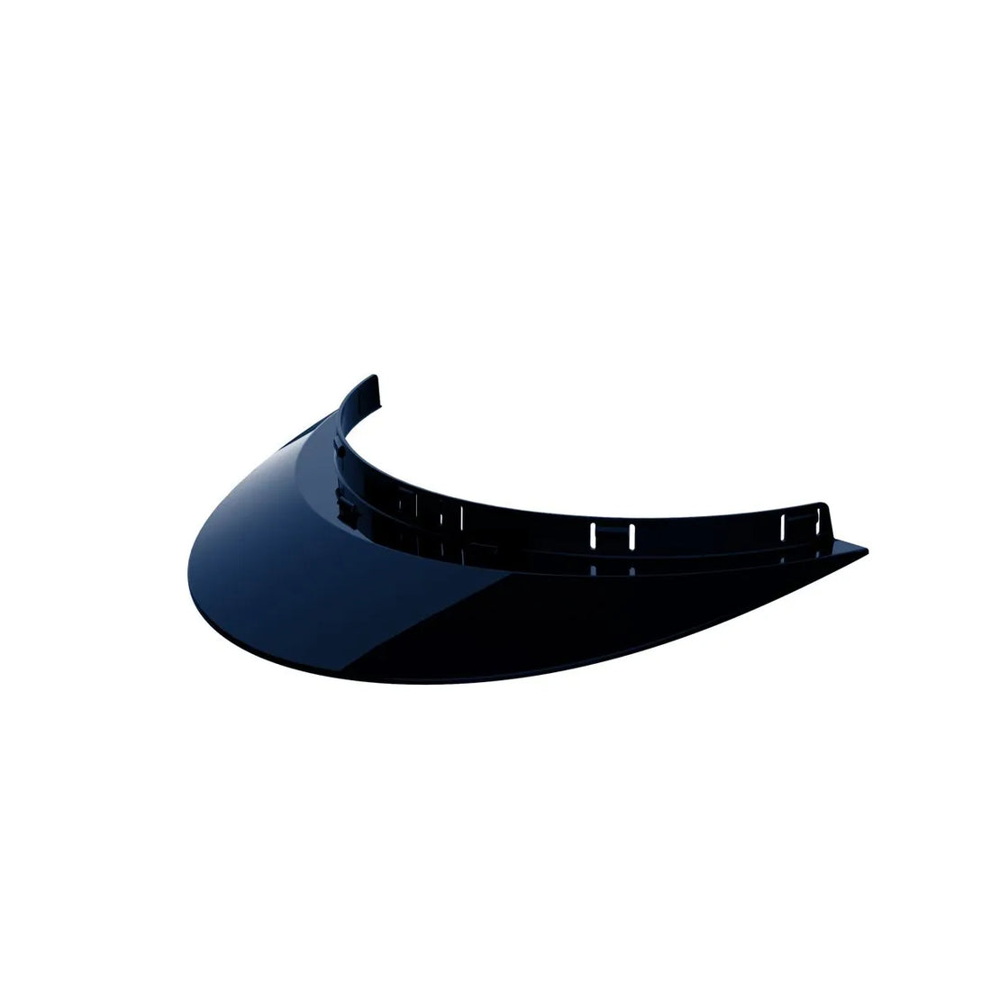 KEP STANDARD VISOR BOX - SHINE BLUE