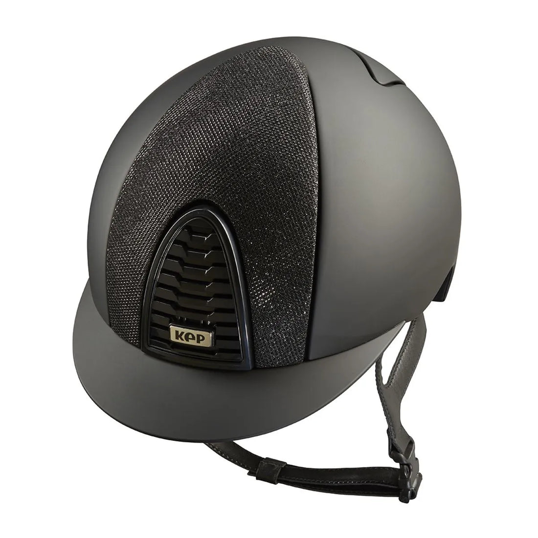 KEP Cromo 2.0 Luminor Matt Black