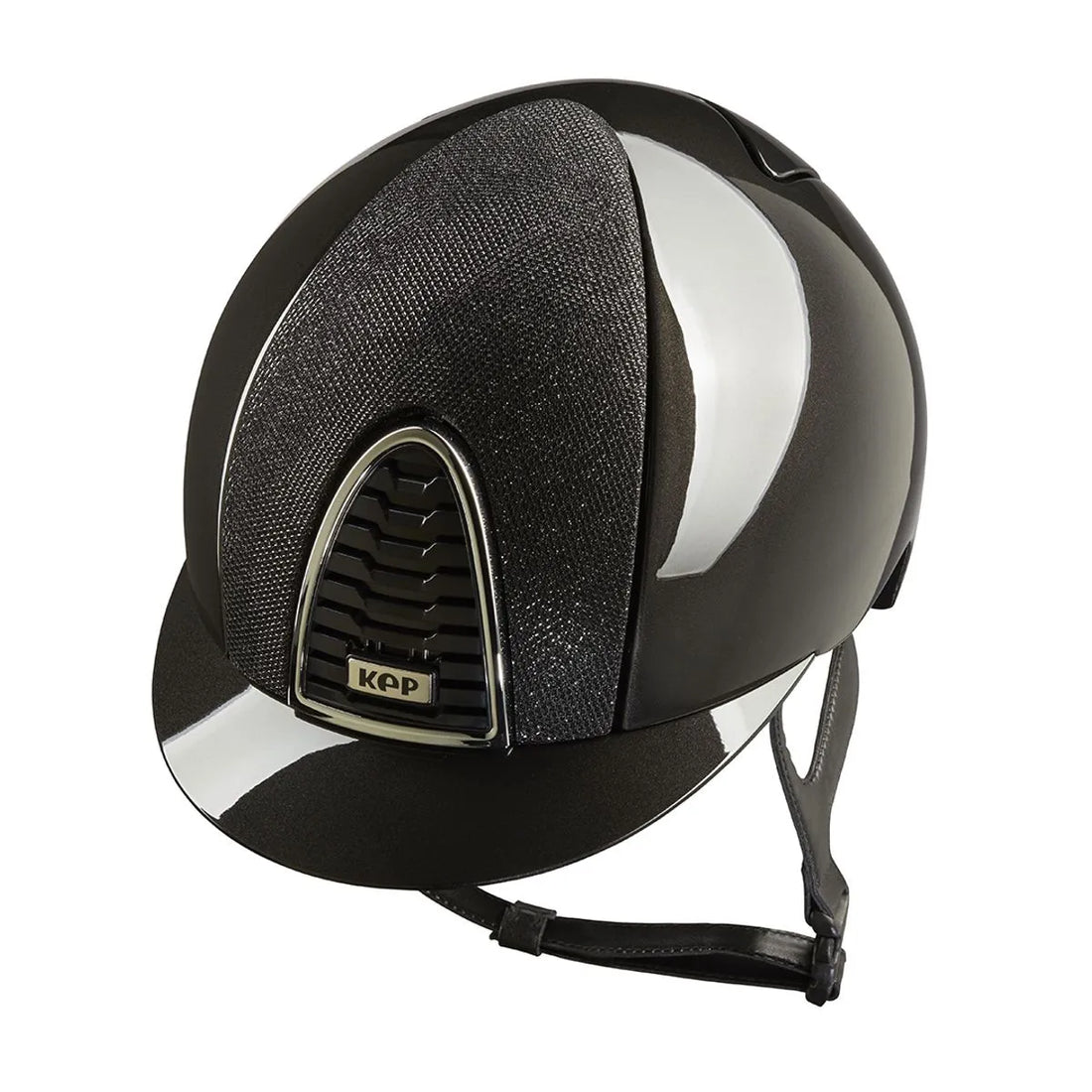 KEP Cromo 2.0 Luminor Shine Black