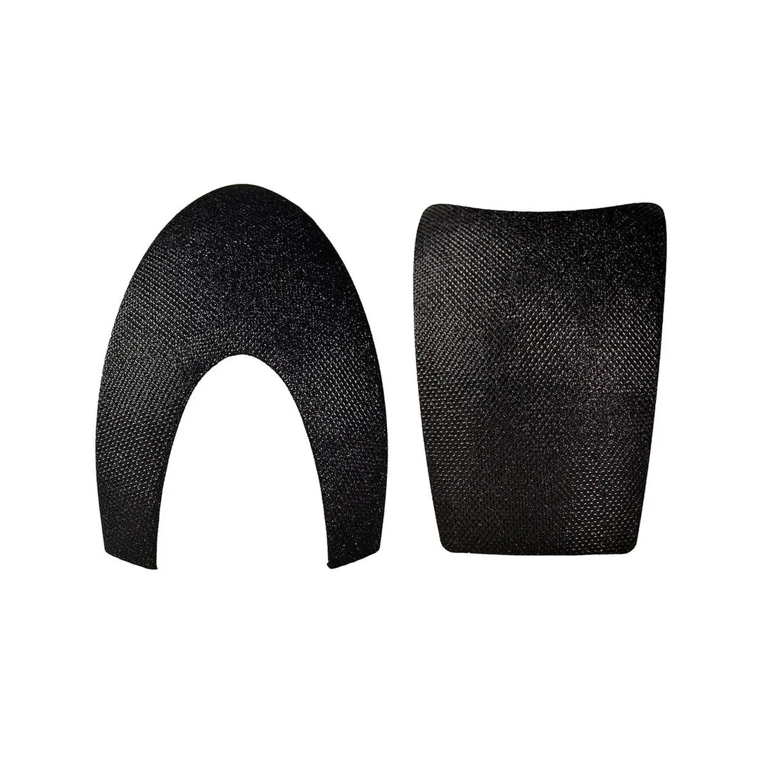 KEP FRONT + REAR INSERT BOX - LUMINOR BLACK