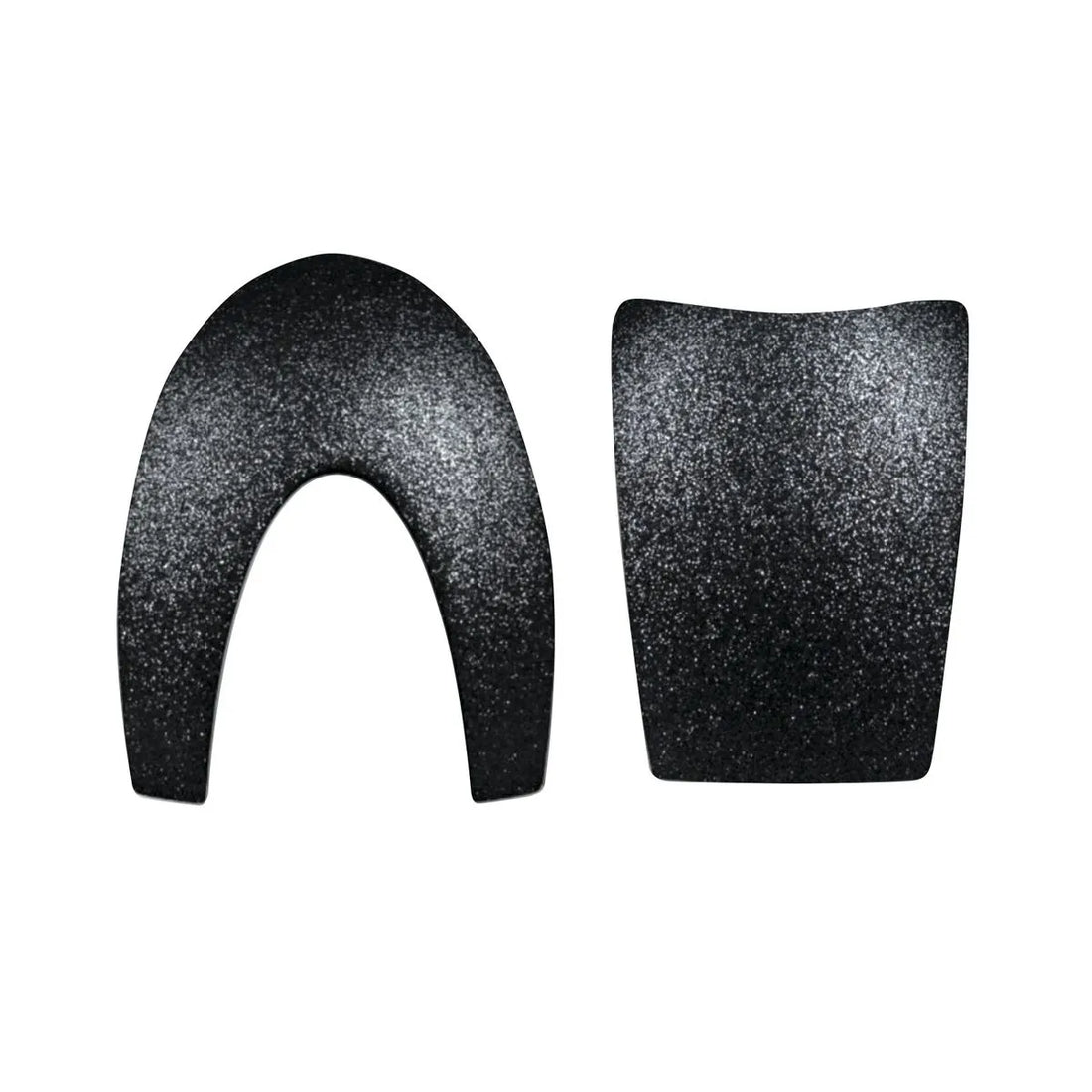 KEP FRONT + BACK INSERT BOX STAR BLACK