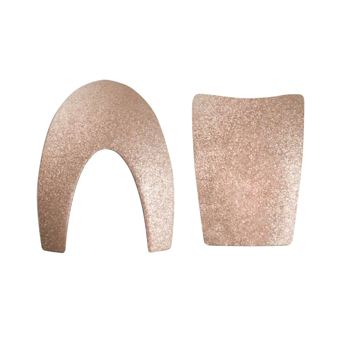 KEP FRONT + BACK INSERT BOX STAR PINK