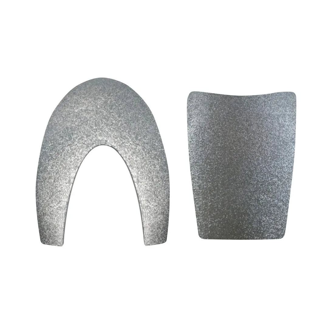 KEP FRONT + BACK INSERT BOX STAR SILVER