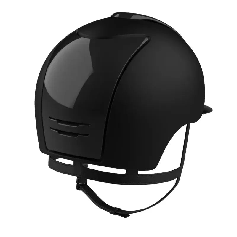 KEP CROMO 2.0 TEXTILE/POLISH BLACK