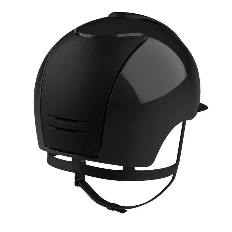 KEP CROMO 2.0 POLISH/TEXTILE BLACK
