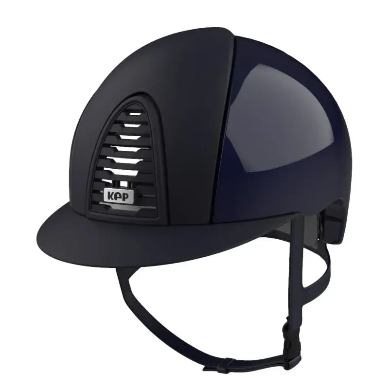 KEP CROMO 2.0 POLISH/TEXTILE BLUE
