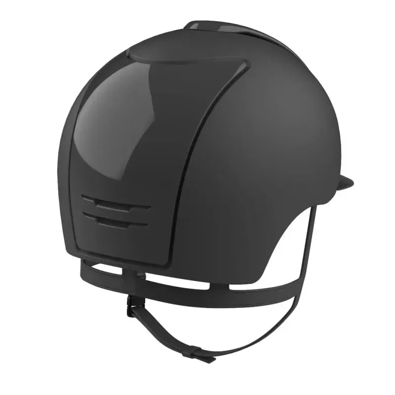 KEP CROMO 2.0 TEXTILE/POLISH GRIGIO