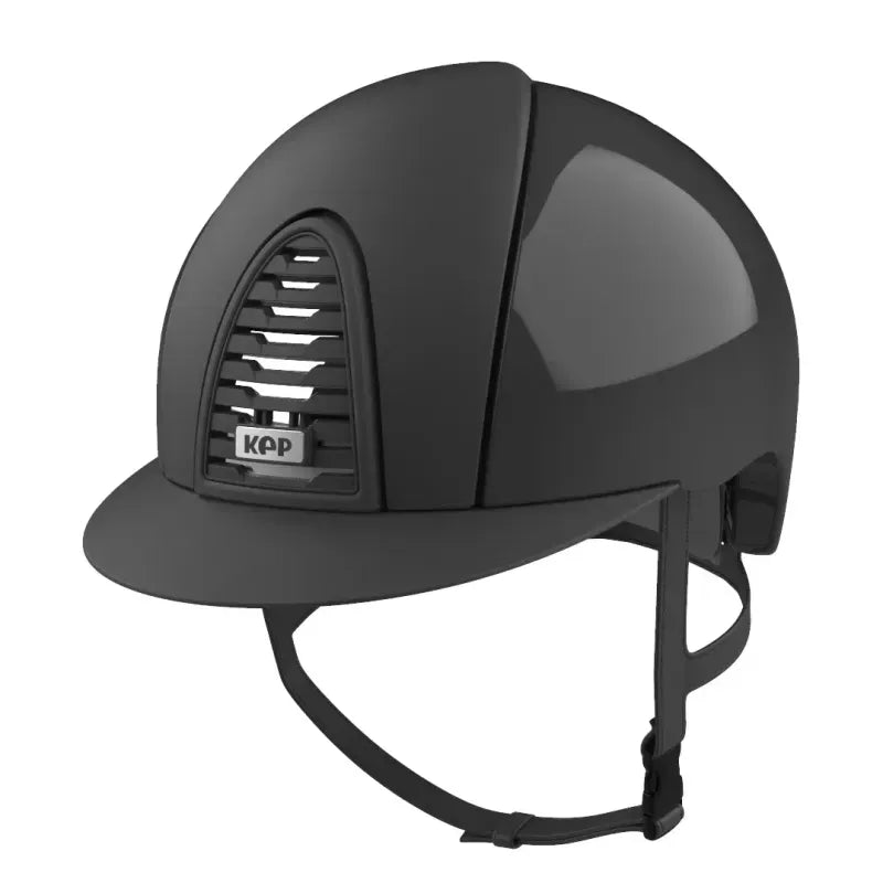 KEP CROMO 2.0 POLISH/TEXTILE GRIGIO