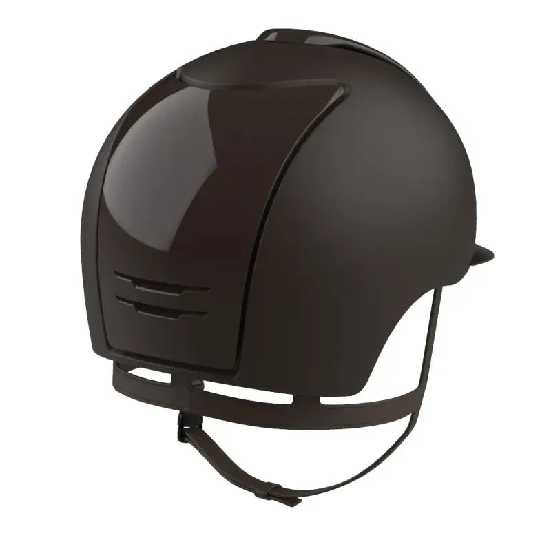 KEP CROMO 2.0 TEXTILE/POLISH MARRONE