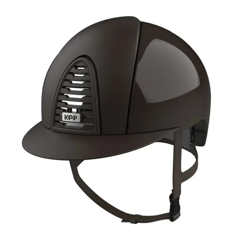KEP CROMO 2.0 POLISH/TEXTILE MARRONE