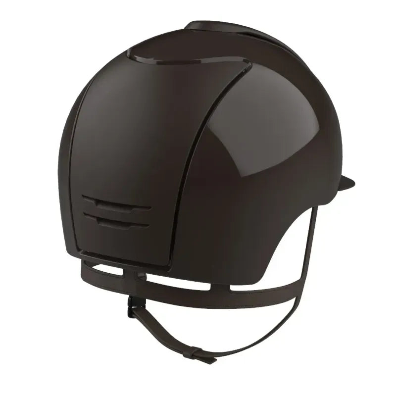 KEP CROMO 2.0 POLISH/TEXTILE MARRONE