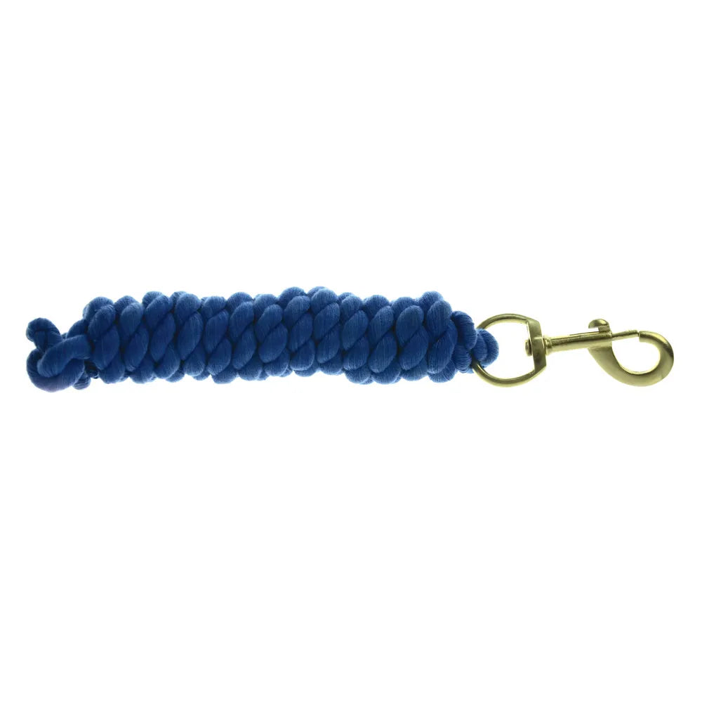 Hy Equestrian Lead Rope - Trigger Hook