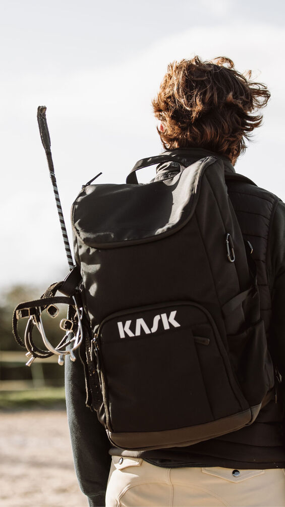 Kask Groom Backpack 26L