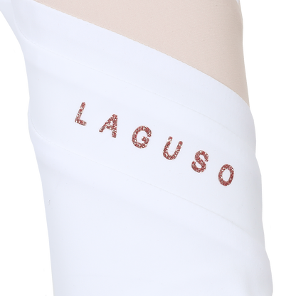 Laguso Theresa Logo P2 Show Shirt