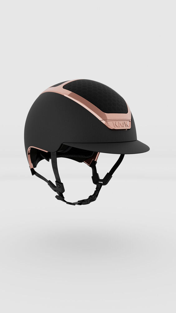 Kask Dogma Chrome EveryRose