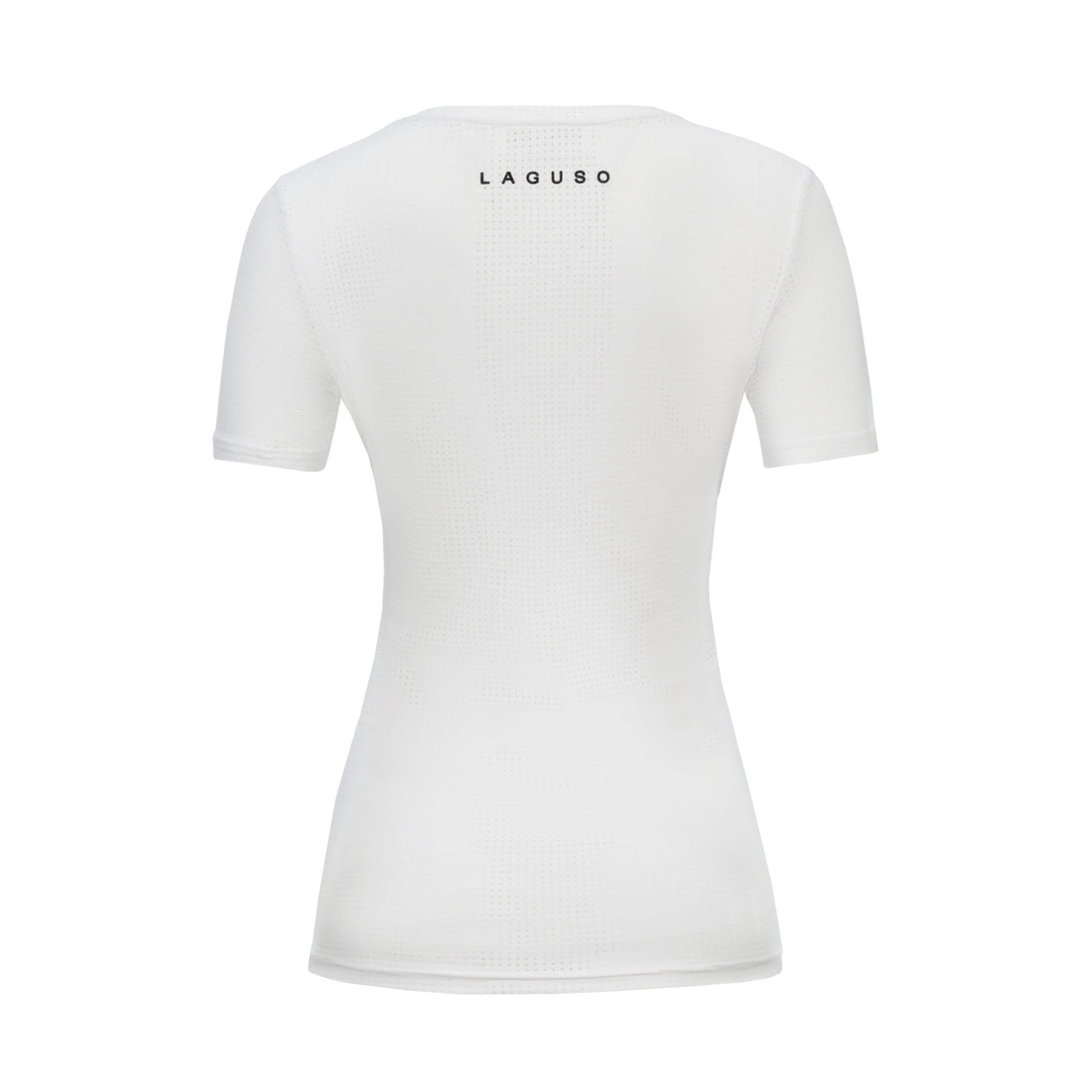 Laguso Megan Logo P2 Mesh Top