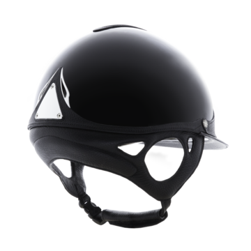 Antares Premium Glossy Helmet