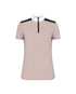 Trolle Competition Polo +TECH™ - Faded Rose