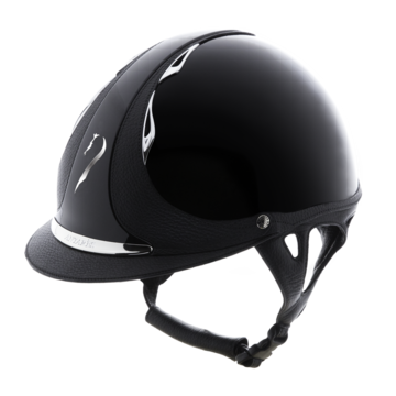 Antares Premium Glossy Helmet