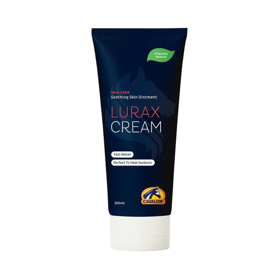 Cavalor Lurax Cream