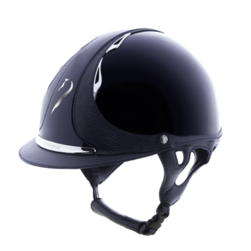 Antares Premium Glossy Helmet