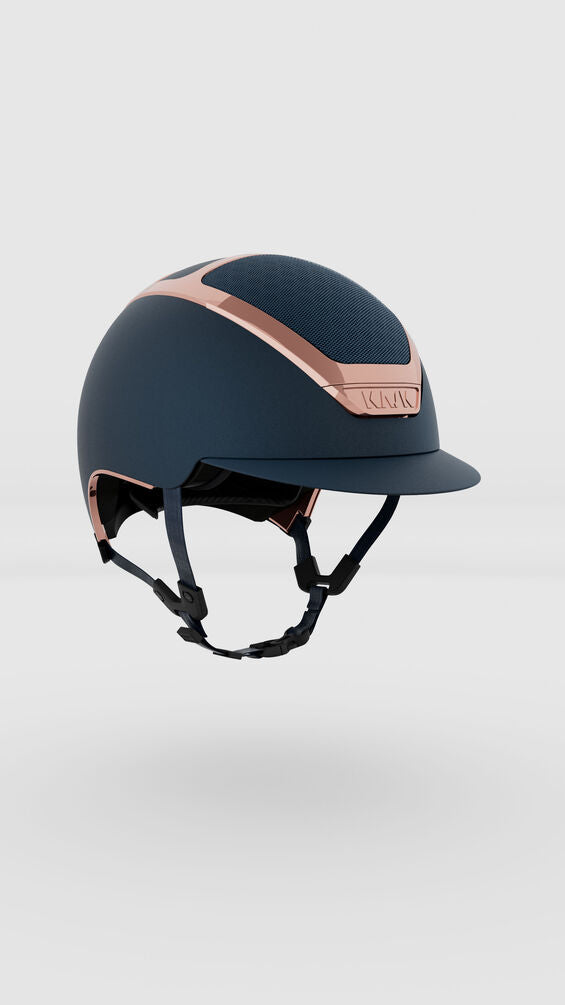 Kask Dogma Chrome EveryRose