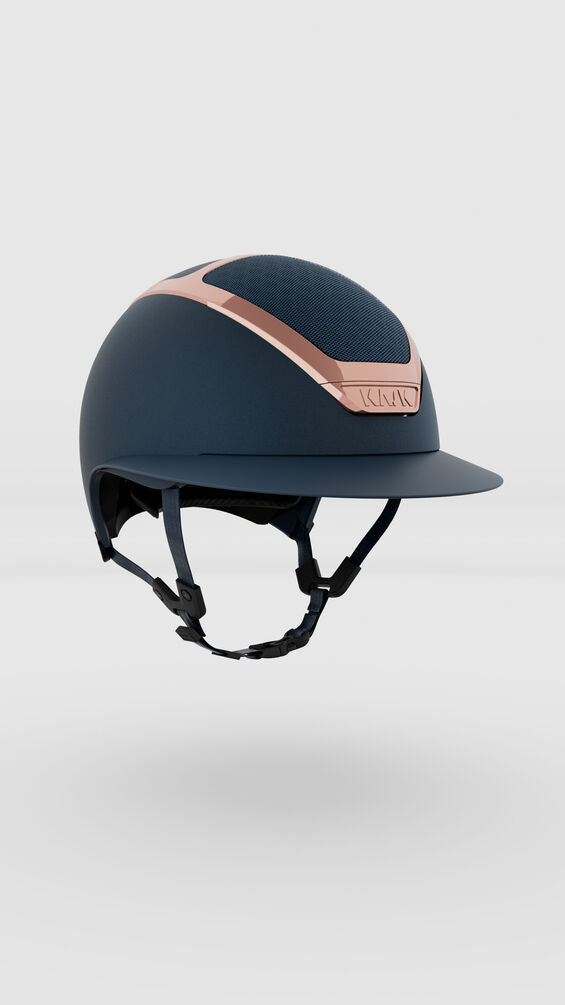 Kask Star Lady Chrome EveryRose