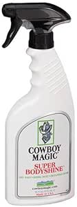 Cowboy Magic Super Body Shine