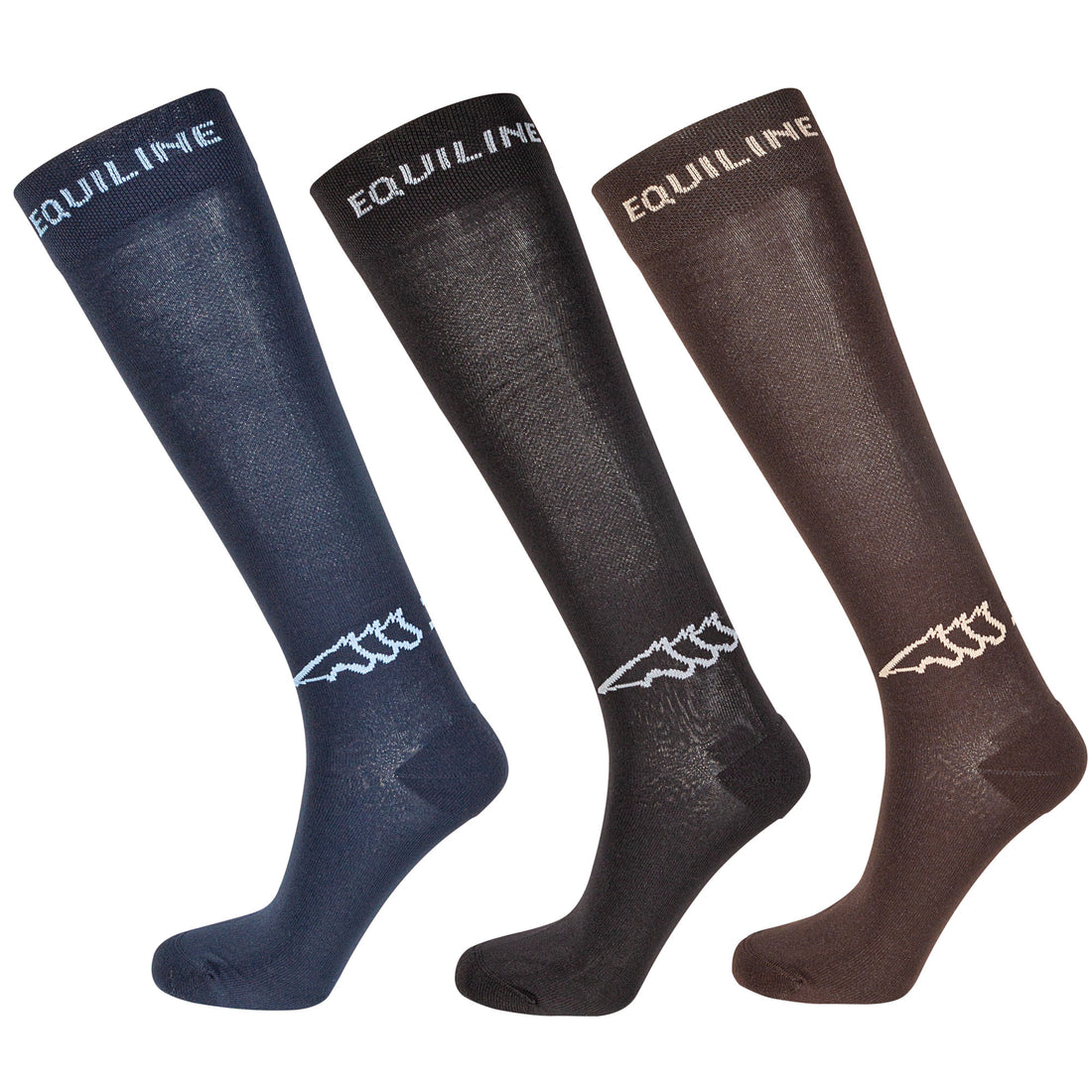 Equiline Ebele Unisex Riding Socks