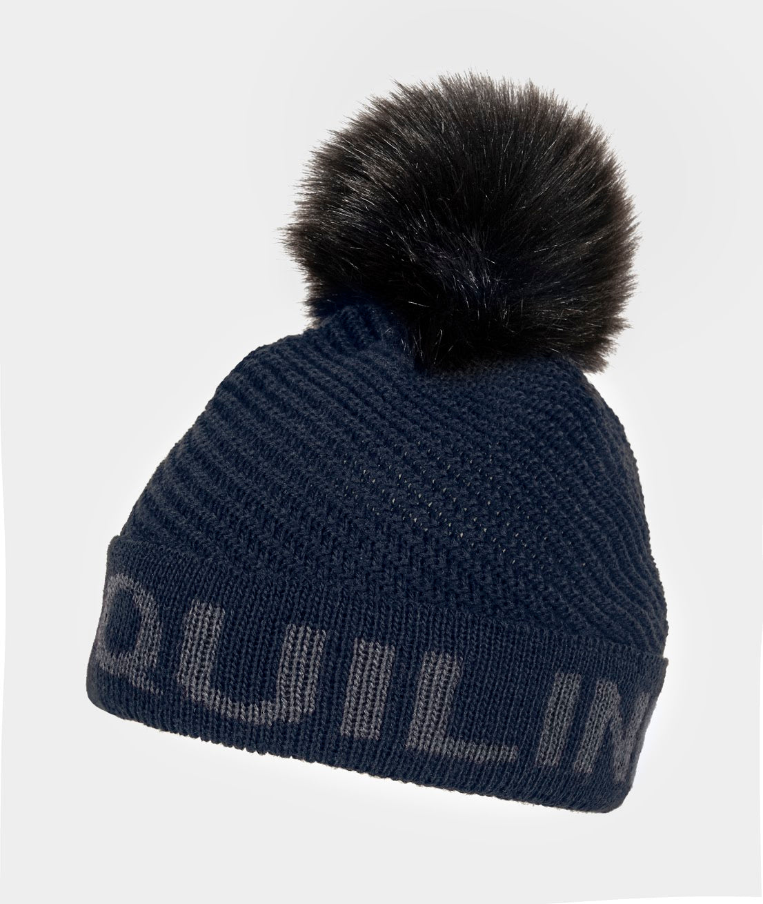 Equiline Claficp Bobble Hat