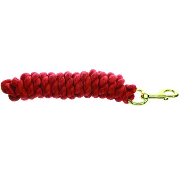 Hy Equestrian Lead Rope - Trigger Hook