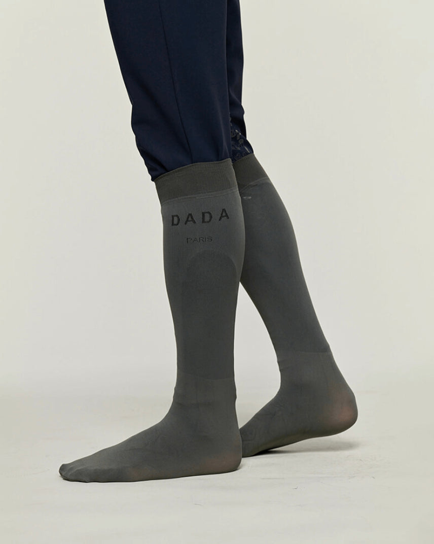 Dada Sport Mens Aldo Socks - Pack of 2