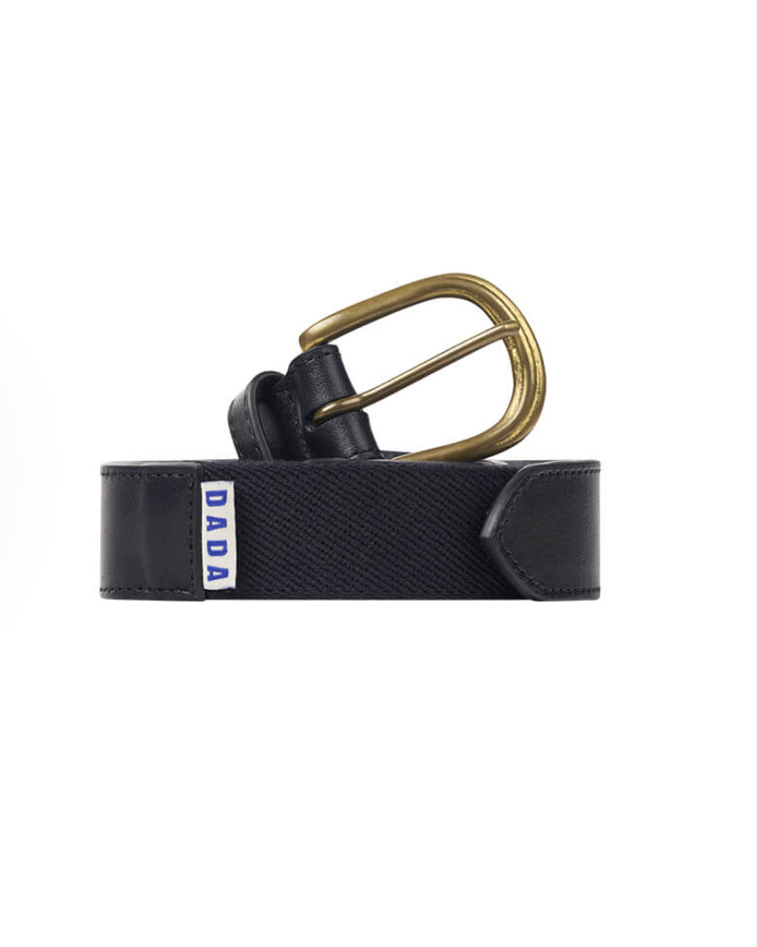 Dada Sport Falco Marine Navy Belt