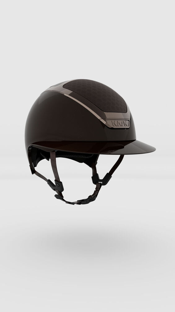 Kask Star Lady Pure Shine