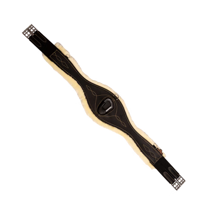 Kentucky Sheepskin Anatomic Girth